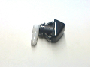 Image of NOZZLE. Windshield washer. image for your 2009 Ram 5500   